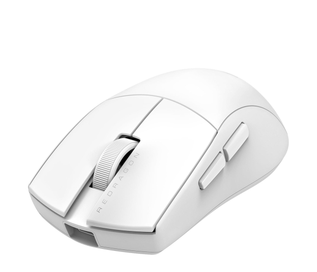 REDRAGON K1NG LIT 1K (biała) M916W-LIT-1K - 1338495 - zdjęcie 7